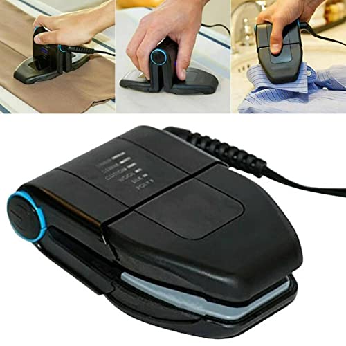 Airtree Trave Electric Iron Portable Easy Operate Ironing Folding Iron For Home Use Airtree Trave Electric Iron Portable Easy Operate Ironing Folding Iron For Home Use