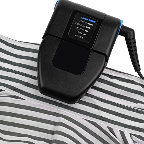 Airtree Trave Electric Iron Portable Easy Operate Ironing Folding Iron For Home Use Airtree Trave Electric Iron Portable Easy Operate Ironing Folding Iron For Home Use