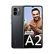 Redmi A2 (Classic Black, 4GB RAM, 64GB Storage) Powerful Octa Core G36 Processor Refurbished