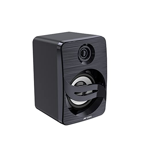 Ant Esports GS150 Computer Speakers, 2.0CH PC Speakers, in-line Volume Control, 6W USB Powered Stereo Desktop Speakers black Ant Esports GS150 Computer Speakers, 2.0CH PC Speakers, in-line Volume Control, 6W USB Powered Stereo Desktop Speakers black