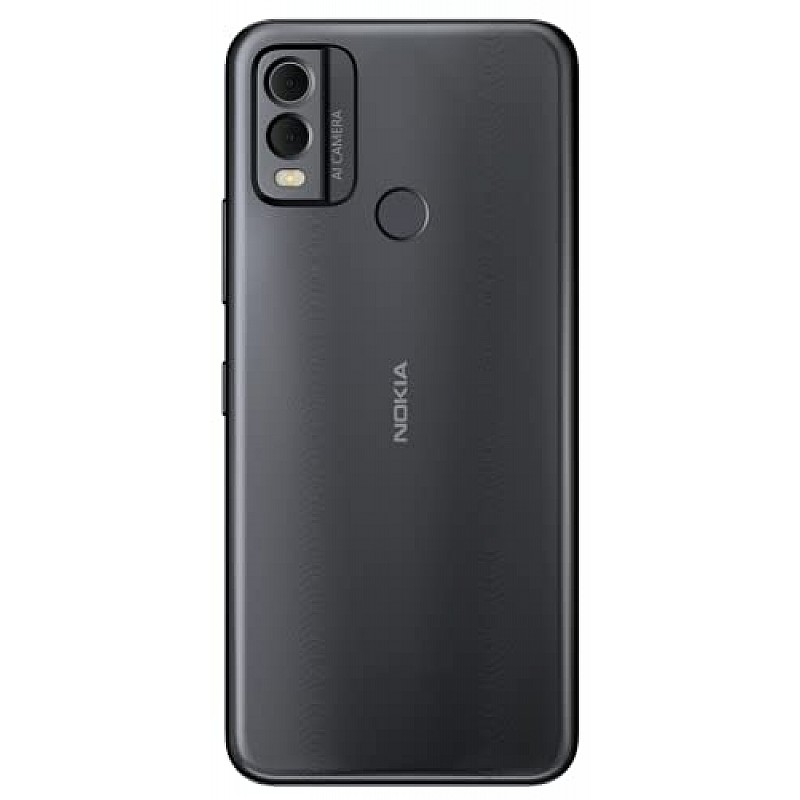 Nokia C22 (Charcoal 6GB RAM 64 GB Storage Refurbished