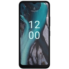 Nokia C22 (Charcoal 6GB RAM 64 GB Storage Refurbished