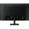 Samsung 27-Inch LCD M5 FHD Smart Monitor, Mouse and Keyboard Control Ls27Cm500Ewxxl Black