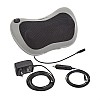 Amazon Basics Corded Electric Cushion Massager with Heat, Black