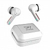 Wings Flobuds 300,Made in India Wireless TWS Earbuds 50 Hrs Total Playtime White