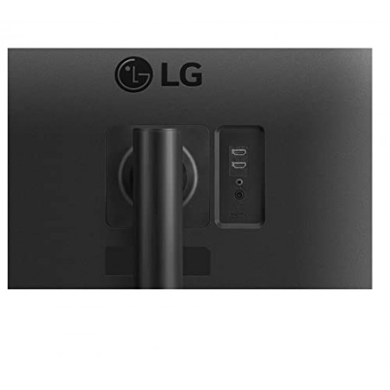 LG Electronics 34 Inch 34Gp63A Ultragear 21:9 Curved Gaming LED Monitor Black