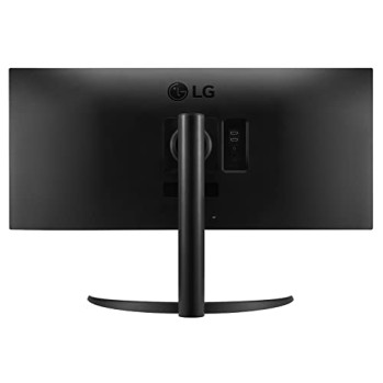 LG Electronics 34 Inch 34Gp63A Ultragear 21:9 Curved Gaming LED Monitor Black LG Electronics 34 Inch 34Gp63A Ultragear 21:9 Curved Gaming LED Monitor Black
