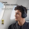 soundcore by Anker, Space One Active Noise Cancelling Bluetooth Headphones with Travel