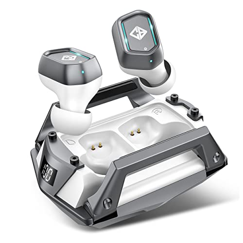 Cosmic Byte CosmoBuds X100 True Wireless In-Earbuds White Cosmic Byte CosmoBuds X100 True Wireless In-Earbuds White