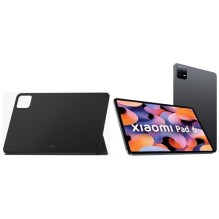 Xiaomi Pad 6 8GB,RAM 256GB Storage Qualcomm Snapdragon 870 Powered by HyperOS 144Hz Refresh Rate Grey tab Xiaomi Pad 6 8GB,RAM 256GB Storage Qualcomm Snapdragon 870 Powered by HyperOS 144Hz Refresh Rate Grey tab
