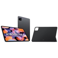 Xiaomi Pad 6 8GB,RAM 256GB Storage Qualcomm Snapdragon 870 Powered by HyperOS 144Hz Refresh Rate Grey tab Xiaomi Pad 6 8GB,RAM 256GB Storage Qualcomm Snapdragon 870 Powered by HyperOS 144Hz Refresh Rate Grey tab