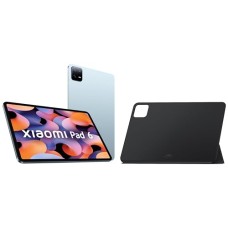 Xiaomi Pad 6 8GB,RAM 256GB Storage Qualcomm Snapdragon 870 Powered by HyperOS 144Hz Refresh Rate Grey tab Xiaomi Pad 6 8GB,RAM 256GB Storage Qualcomm Snapdragon 870 Powered by HyperOS 144Hz Refresh Rate Grey tab