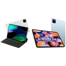 Xiaomi Pad 6 8GB,RAM 256GB Storage Qualcomm Snapdragon 870 Powered by HyperOS 144Hz Refresh Rate Grey tab Xiaomi Pad 6 8GB,RAM 256GB Storage Qualcomm Snapdragon 870 Powered by HyperOS 144Hz Refresh Rate Grey tab
