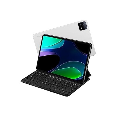 Xiaomi Pad 6 8GB,RAM 256GB Storage Qualcomm Snapdragon 870 Powered by HyperOS 144Hz Refresh Rate Grey tab Xiaomi Pad 6 8GB,RAM 256GB Storage Qualcomm Snapdragon 870 Powered by HyperOS 144Hz Refresh Rate Grey tab