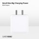 OPPO Original SUPERVOOC 33W Single Port USB Fast Charger, BIS Certified, Wall Charger Adapter (Cable Not Included, White)