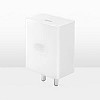 OPPO Original SUPERVOOC 33W Single Port USB Fast Charger, BIS Certified, Wall Charger Adapter (Cable Not Included, White)