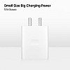 OPPO Original SUPERVOOC 33W Single Port USB Fast Charger, BIS Certified, Wall Charger Adapter (Cable Not Included, White)