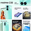 realme C55 (Rainforest, 8GB RAM, 128 Storage) Refurbished