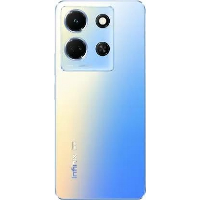 Infinix Note 30 5G (128 GB) (4 GB RAM) Blue (Refurbished)