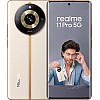 Realme 11 Pro 5G (Sunrise Beige, 8GB RAM, 256GB Storage) Refurbished