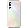 Samsung Galaxy M34 5G (Prism Silver,6GB,128GB)|120Hz sAMOLED Display