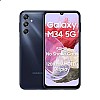 Samsung Galaxy M34 5G (Waterfall Blue,8GB,128GB)