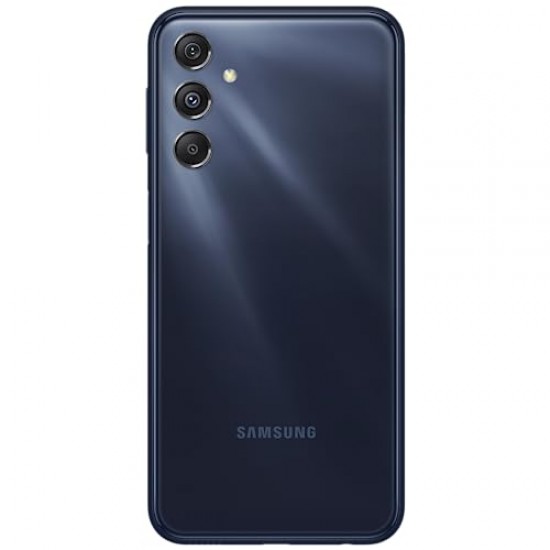 Samsung Galaxy M34 5G (Waterfall Blue,8GB,128GB)