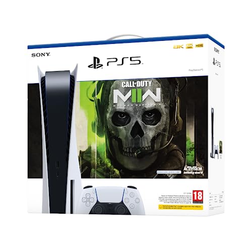 Sony PS5 COD MWII Sony PS5 COD MWII