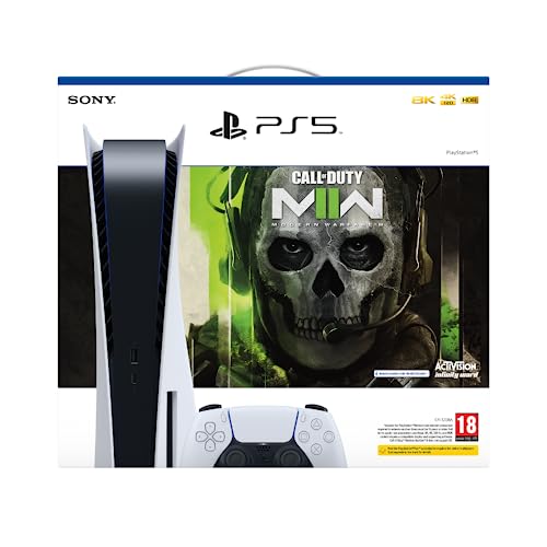 Sony PS5 COD MWII Sony PS5 COD MWII