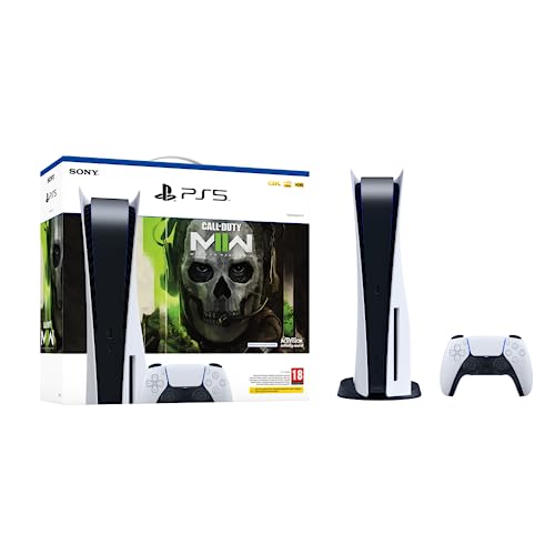 Sony PS5 COD MWII Sony PS5 COD MWII