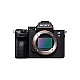 Sony Alpha ILCE-7M3 Full-Frame 24.2MP Mirrorless Digital SLR Camera Body (4K Full Frame, Real-Time