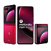 Motorola razr 40 Ultra (Viva Magenta, 8GB RAM, 256GB Storage) Refurbished