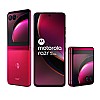 Motorola razr 40 Ultra (Viva Magenta, 8GB RAM, 256GB Storage) Refurbished