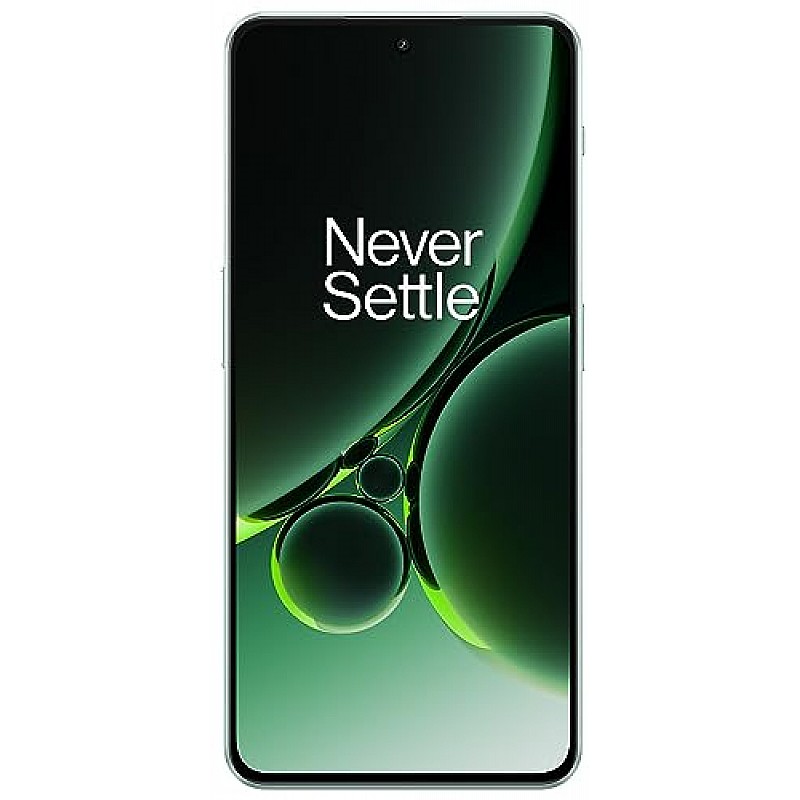 OnePlus Nord 3 5G (Misty Green, 16GB RAM, 256GB Storage) Refurbished 