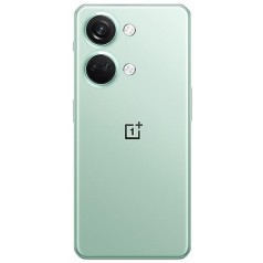 OnePlus Nord 3 5G (Misty Green, 8GB RAM, 128GB Storage) Refurbished 