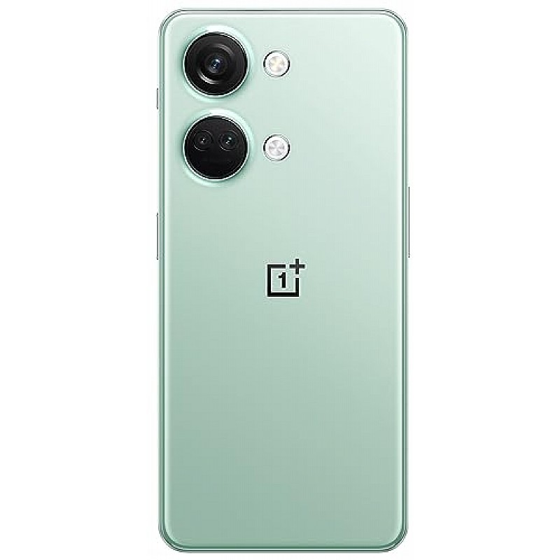 OnePlus Nord 3 5G (Misty Green, 16GB RAM, 256GB Storage) Refurbished 