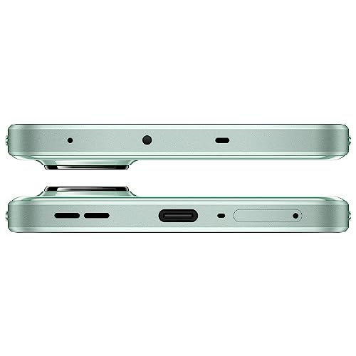 OnePlus Nord 3 5G (Misty Green, 8GB RAM, 128GB Storage) Refurbished 