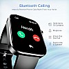 boAt Wave Call 2 with 1.83 HD Display, Advanced BT Calling Smart Watch for Men And Women (Active Black)