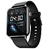 boAt Wave Call 2 with 1.83 HD Display, Advanced BT Calling Smart Watch for Men And Women (Active Black)