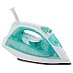 Pigeon by Stovekraft Velvet Steam Iron For Clothes 1600 Watts Instant Heat with Spray Green