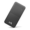 FLiX Beetel  PowerXtreme 10,000mAh Slim Power Bank Black P10