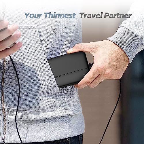 UltraCharge FLiX(Beetel) 20,000mAh QCPD Tripple output 22.5W High-Speed Power Delivery, Power Bank UltraCharge FLiX(Beetel) 20,000mAh QCPD Tripple output 22.5W High-Speed Power Delivery, Power Bank