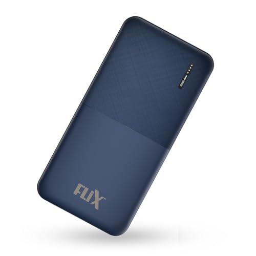 UltraCharge FLiX(Beetel) 20,000mAh QCPD Tripple output 22.5W High-Speed Power Delivery, Power Bank UltraCharge FLiX(Beetel) 20,000mAh QCPD Tripple output 22.5W High-Speed Power Delivery, Power Bank