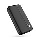 UltraCharge FLiX(Beetel) 20,000mAh QCPD Tripple output 22.5W High-Speed Power Delivery, Power Bank