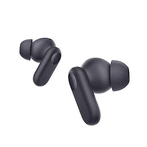 OnePlus Nord Buds 2r True Wireless in Ear Earbuds with Mic, 12.4mm Drivers, Playback:Upto 38hr case Deep Grey OnePlus Nord Buds 2r True Wireless in Ear Earbuds with Mic, 12.4mm Drivers, Playback:Upto 38hr case Deep Grey