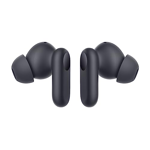 OnePlus Nord Buds 2r True Wireless in Ear Earbuds with Mic, 12.4mm Drivers, Playback:Upto 38hr case Deep Grey OnePlus Nord Buds 2r True Wireless in Ear Earbuds with Mic, 12.4mm Drivers, Playback:Upto 38hr case Deep Grey