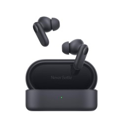 OnePlus Nord Buds 2r True Wireless in Ear Earbuds with Mic, 12.4mm Drivers, Playback:Upto 38hr case Deep Grey