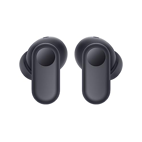 OnePlus Nord Buds 2r True Wireless in Ear Earbuds with Mic, 12.4mm Drivers, Playback:Upto 38hr case Deep Grey OnePlus Nord Buds 2r True Wireless in Ear Earbuds with Mic, 12.4mm Drivers, Playback:Upto 38hr case Deep Grey