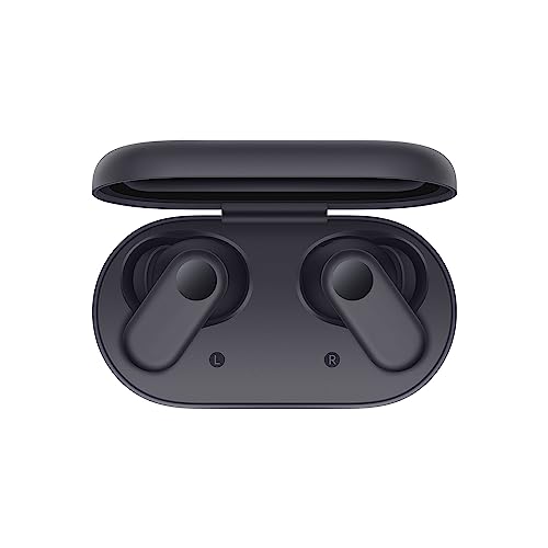 OnePlus Nord Buds 2r True Wireless in Ear Earbuds with Mic, 12.4mm Drivers, Playback:Upto 38hr case Deep Grey OnePlus Nord Buds 2r True Wireless in Ear Earbuds with Mic, 12.4mm Drivers, Playback:Upto 38hr case Deep Grey