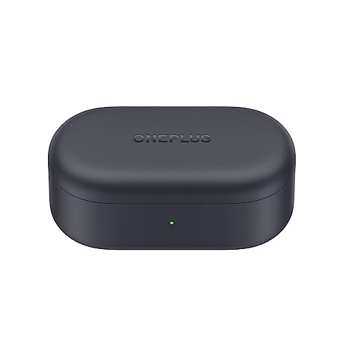 OnePlus Nord Buds 2r True Wireless in Ear Earbuds with Mic, 12.4mm Drivers, Playback:Upto 38hr case Deep Grey OnePlus Nord Buds 2r True Wireless in Ear Earbuds with Mic, 12.4mm Drivers, Playback:Upto 38hr case Deep Grey
